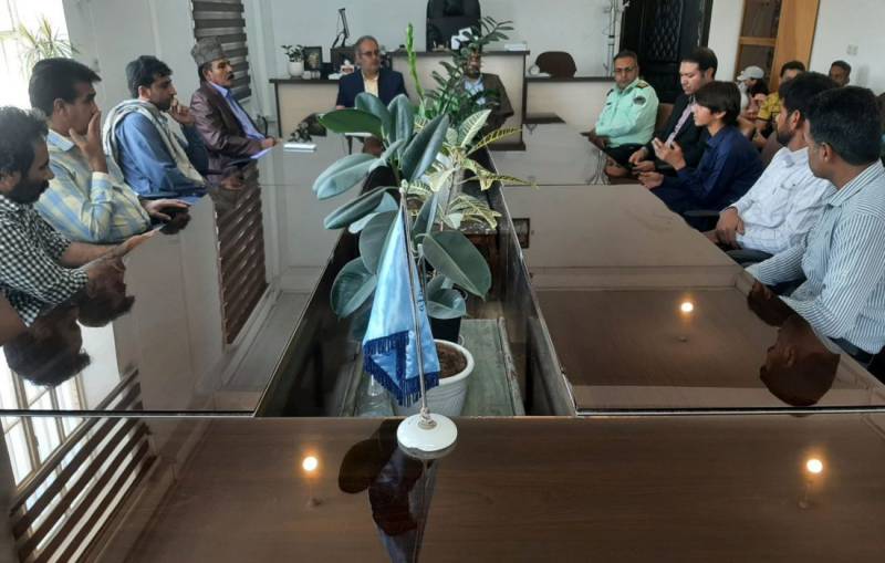 رهایی یک نوجوان کهنوجی از چنگال آدم ربایان